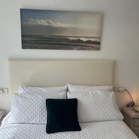 Apartament Atico Vistas Al Mar Golf ,Piscina Y Parking Albatros 2 Rincón de la Victoria Zewnętrze zdjęcie